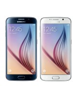 Samsung G920F Galaxy S6 32GB (Naudotas)